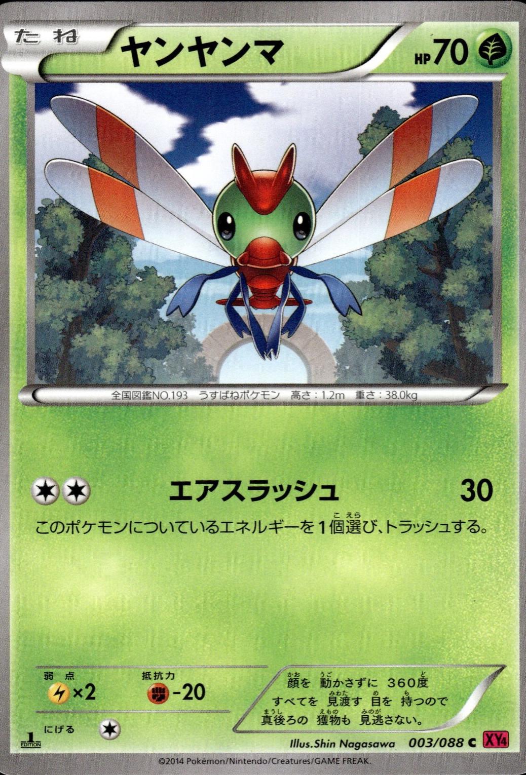 Yanma